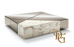 Столик журнальный Cyrano