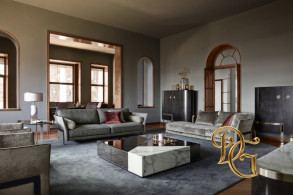 Столик журнальный Cyrano