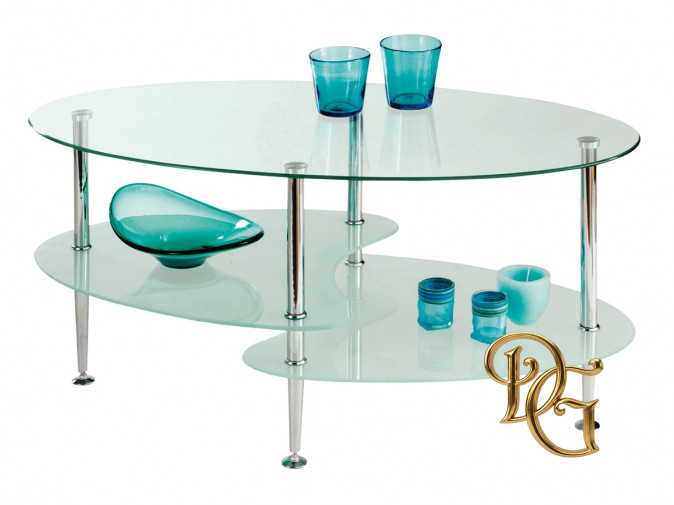 Столик журнальный 9351