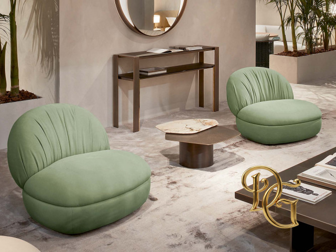 Кресло Fandango