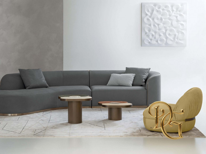 Кресло Fandango