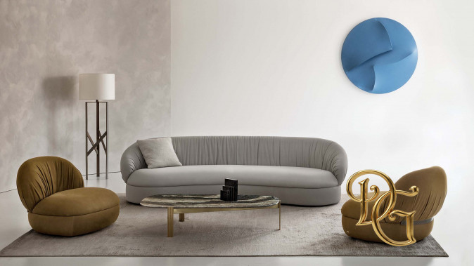 Кресло Fandango