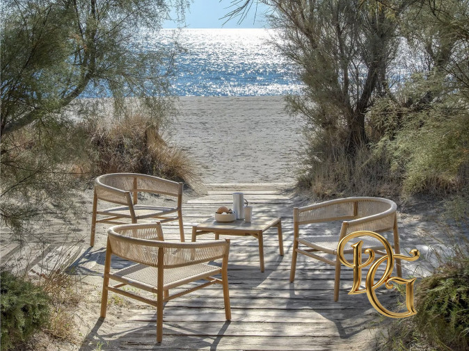 Столик журнальный Kilt