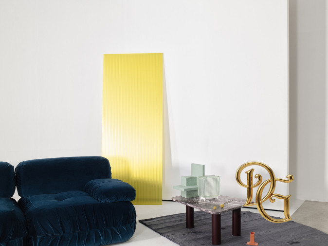 Столик журнальный Iceberg