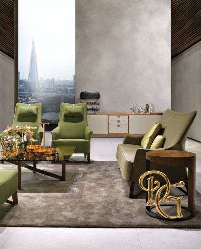 Столик журнальный Ling