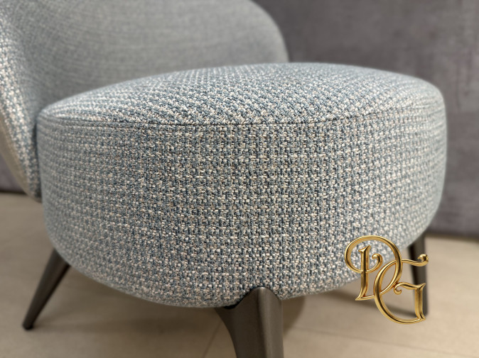 Кресло Helen Blue