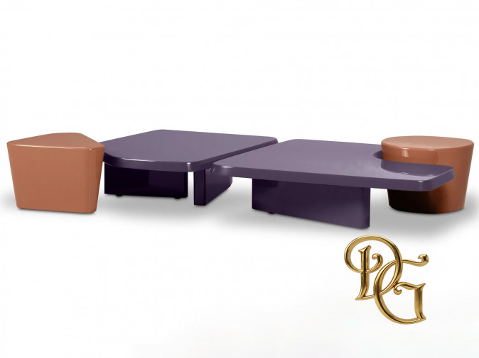 Столик журнальный Aegates