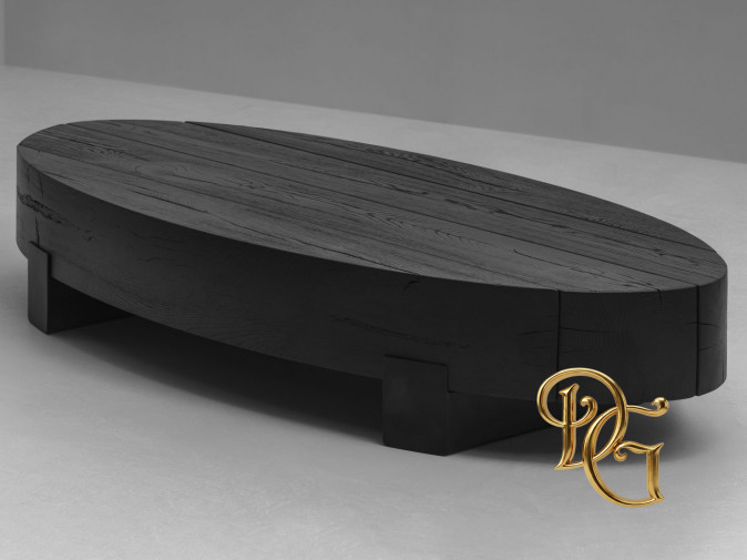 Столик журнальный Beam