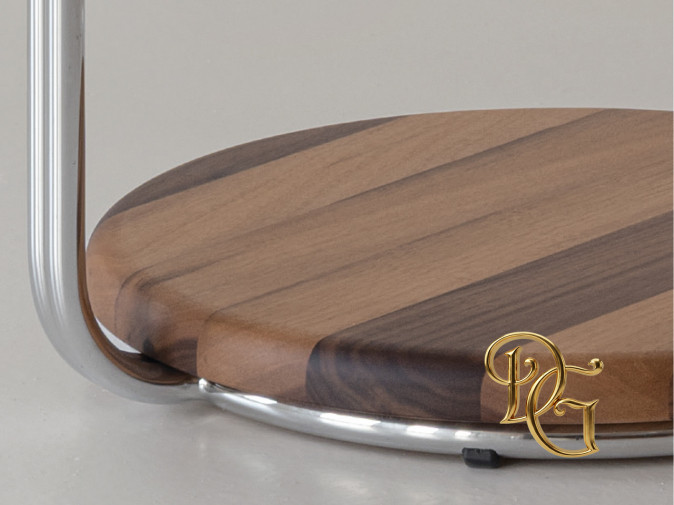 Столик журнальный Otto Beige