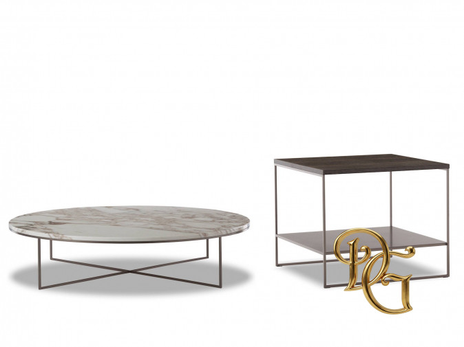 Столик журнальный Calder