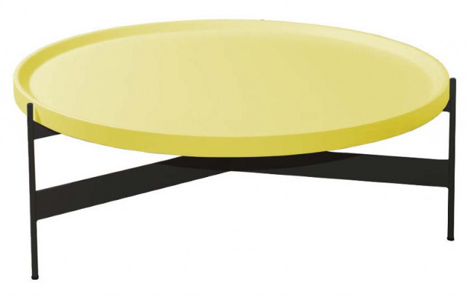 Столик журнальный Abaco 76