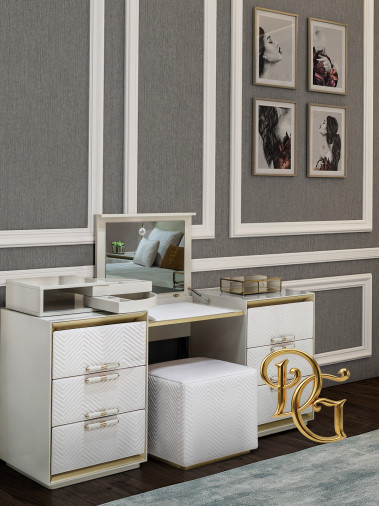 Туалетный столик Prestige