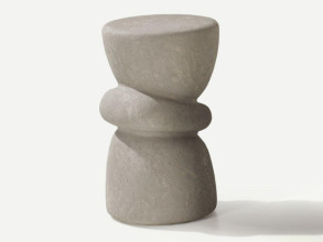 Столик журнальный ﻿Ovoo Beige d35