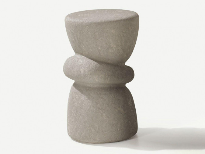 Столик журнальный ﻿Ovoo Beige d35