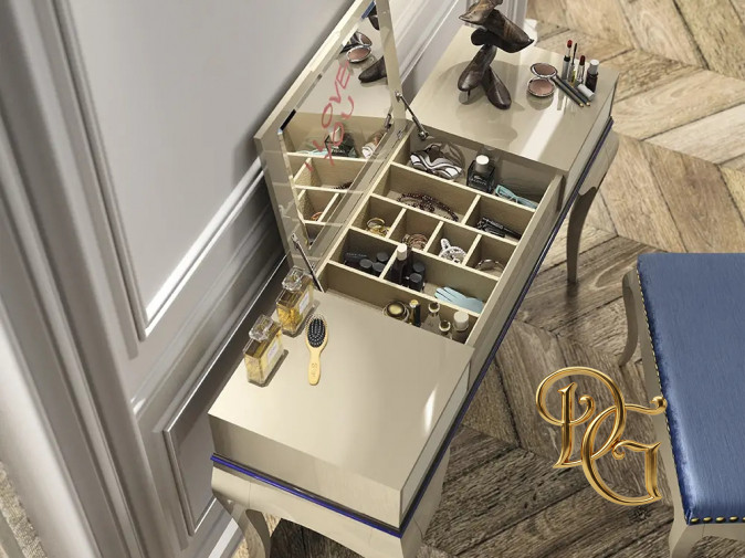 Туалетный столик Emma