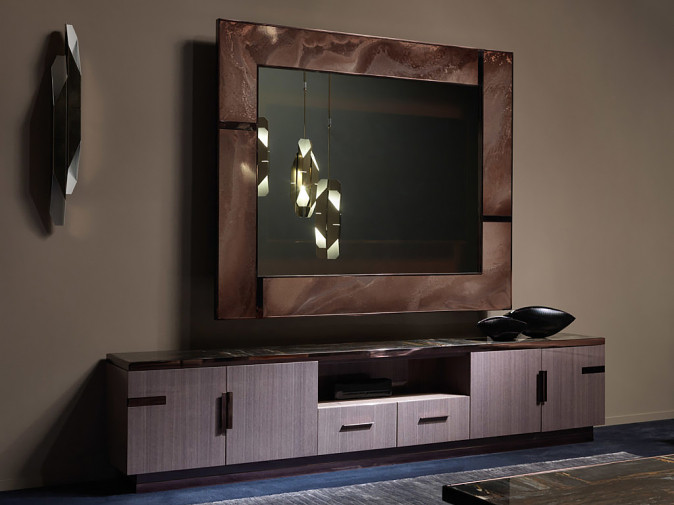 Тумба под ТВ Diaspro