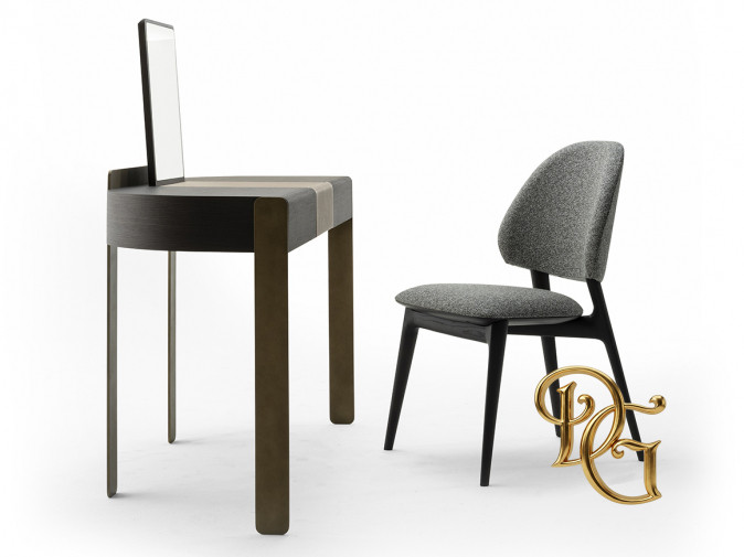 Туалетный столик Andres