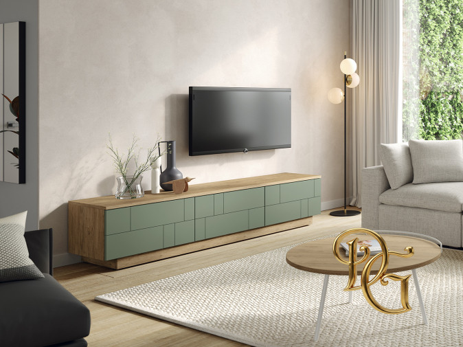 Тумба под ТВ Keyboard