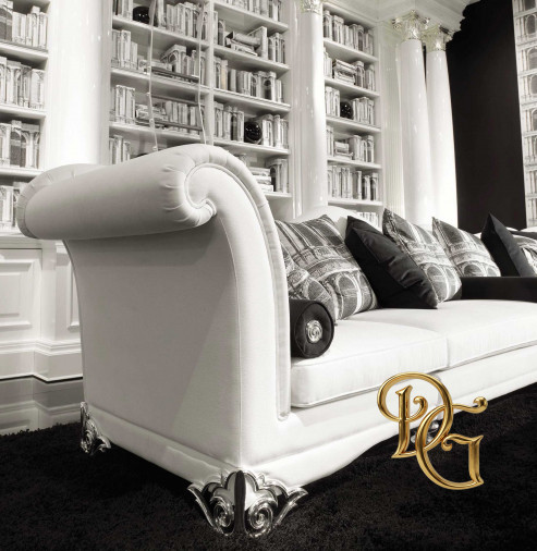 Диван Doge Deco