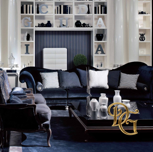 Диван Doge Deco