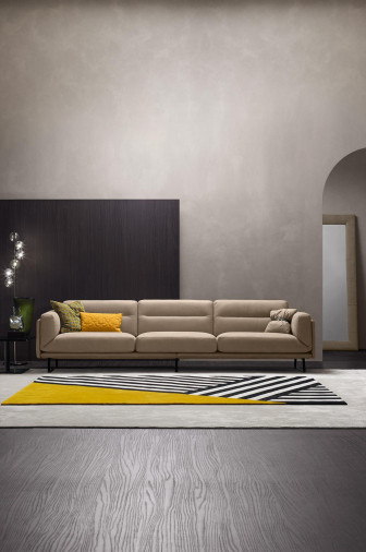 Диван Palco Beige