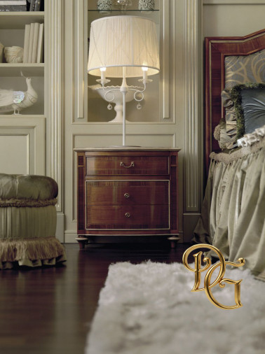 Тумбочка Tramonto Sul Lago Emo101