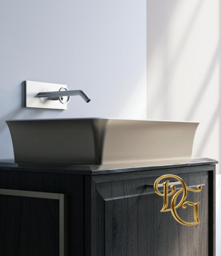 Тумба под раковину Roma 6