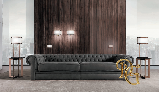 Диван Lord Chester