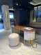 консоль showroom Turri