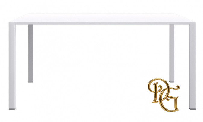 Стол обеденный Flair Quadrato 155