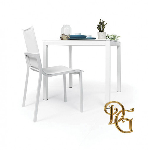 Стол обеденный Flair Quadrato 155