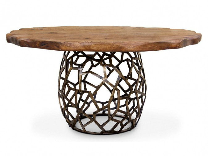 Стол обеденный Apis