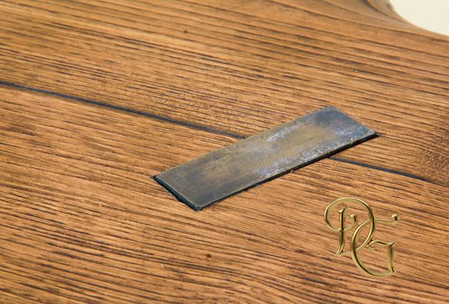 Стол обеденный Apis