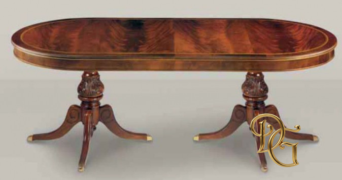 Стол обеденный 199