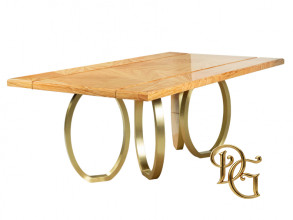 Стол обеденный Mirage 180