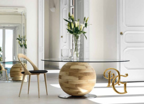 Стол обеденный Gheo