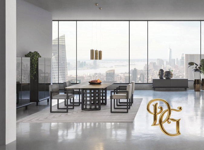 Стол обеденный Flint 240