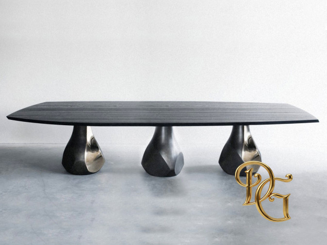 Стол обеденный Pukka