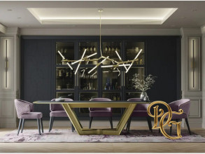 Стол обеденный Txoko