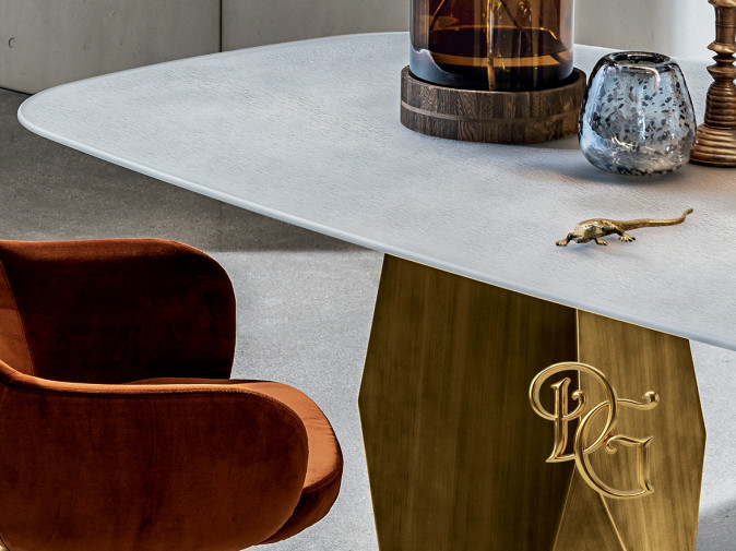 Стол обеденный Deod