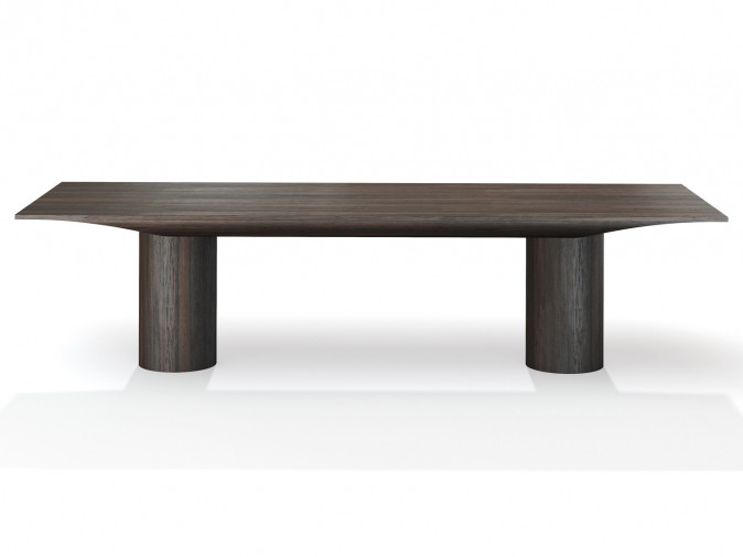 Стол обеденный Menhir