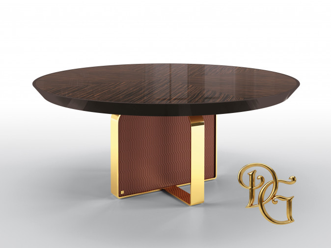 Стол обеденный Millenium