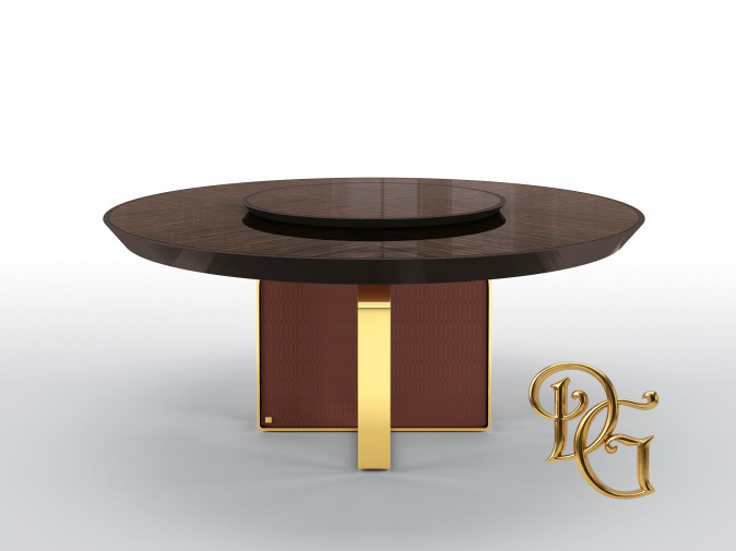 Стол обеденный Millenium