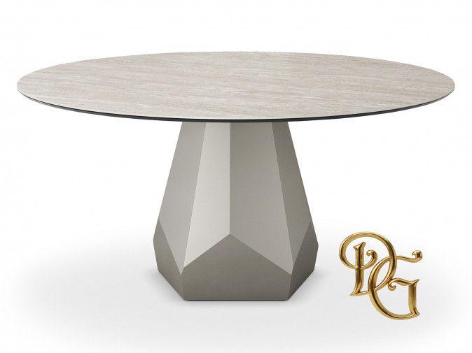 Стол обеденный Zermatt Keramik