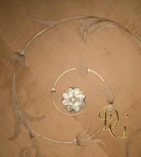 Кухня Classica Palazzo