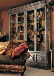 Витрина 0550/2