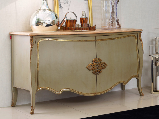 Комод 23051c.Fd Majestic