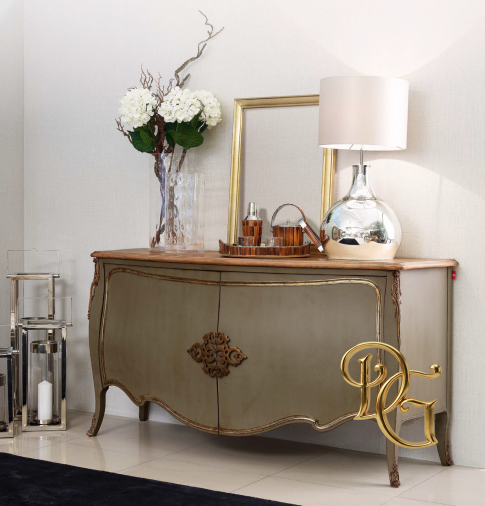 Комод 23051c.Fd Majestic