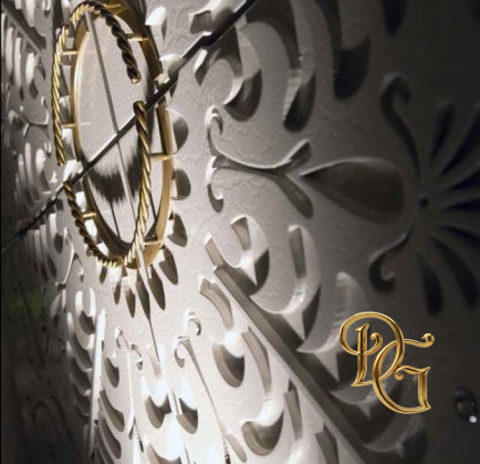 Комод Alexandra White