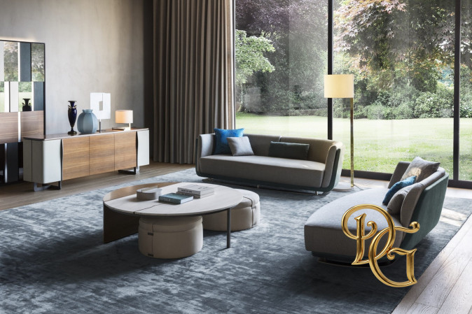 Комод Soho Marco